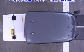 HONDA GYRO CANOPY-2