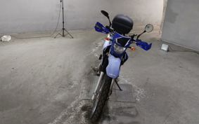 YAMAHA XTZ125E PCJL