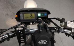 KAWASAKI SUPER SHERPA KL250G