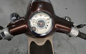 HONDA GIORNO AF70