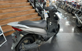 SUZUKI ADDRESS V110 CE47A