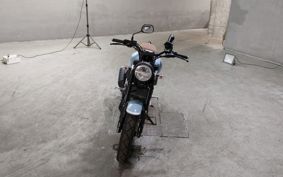 YAMAHA XSR125 RE46J