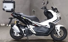 HONDA ADV150 KF38