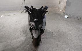 HONDA FORZA MF17