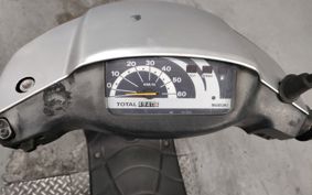 SUZUKI LETS2 CA1KA