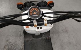 HONDA ZUMAR AF58