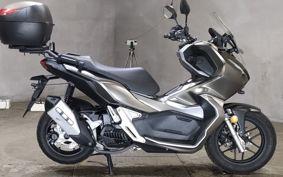 HONDA ADV150 KF38