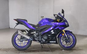 YAMAHA YZF-R3 RH13J
