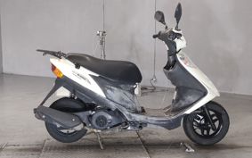 SUZUKI ADDRESS V125 CF4EA