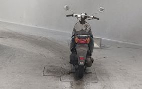 SUZUKI LETS4 CA41A