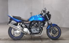 HONDA CB400SFV-4 NC42