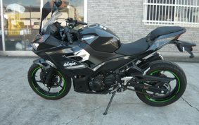KAWASAKI Ninja 250 ABS EX250P