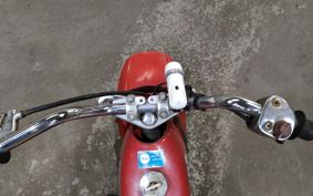 HONDA ATC70 TB03