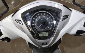 HONDA LEAD 125 JF45