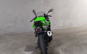 KAWASAKI NINJA400 EX400G