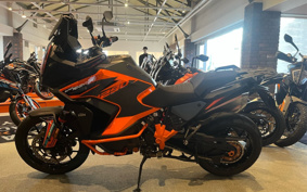 KTM 1290SUPER ADVENTURE S 2022 V7940