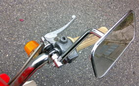 YAMAHA PASSOL 2E9
