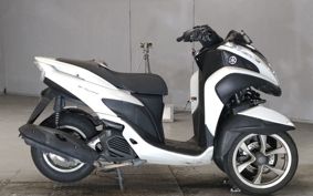 YAMAHA TORI CITY125 SE82J