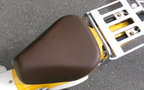 HONDA SUPER CUB50 AA09