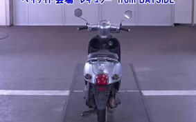 HONDA GIORNO