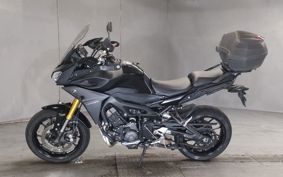 YAMAHA TRACER 9GT RN51J