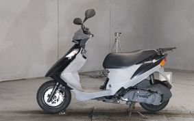 SUZUKI ADDRESS V125 CF4EA