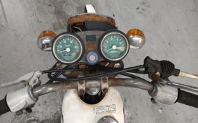 HONDA CB50 JX CB50J