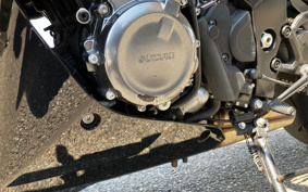 SUZUKI GSX-S1000GT 2022 EK1AA