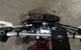 YAMAHA TW200 2JL