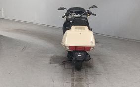 HONDA FUSION MF02