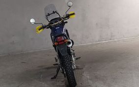 HONDA AX-1 MD21