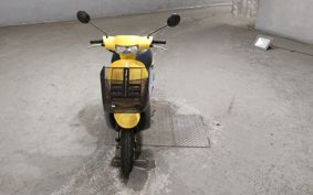 SUZUKI LETS4 CA41A