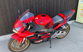 HONDA CBR954RR 2002 SC50
