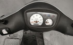 SUZUKI ADDRESS V125 CF46A