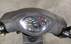 YAMAHA JOG ZR SA58J
