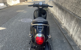 HONDA GIORNO AF77
