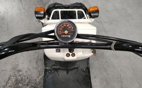 HONDA ZUMAR AF58