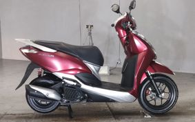 HONDA LEAD 125 JF45