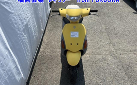SUZUKI LETS4