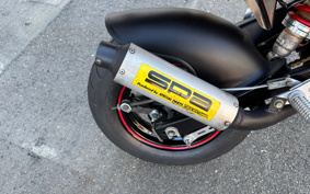 SUZUKI GYAGU LA41A