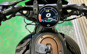 HARLEY  HARLEY RH1250S 2022 ZC4