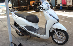 HONDA LEAD 125 JF45