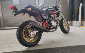 HONDA APE50 AC16