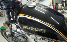 SUZUKI EN125 2F PCJ2N