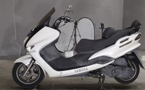 YAMAHA MAJESTY 125 SE27