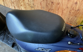 YAMAHA JOG DELUXE SA36J