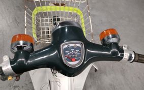 HONDA SUPER CUB50 C50