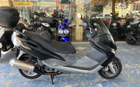 YAMAHA MAJESTY 125FI SE27