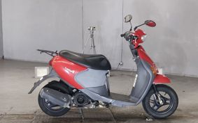 SUZUKI LETS4 CA45A