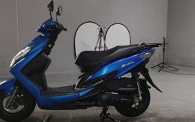 SUZUKI SU WISH  DV12B